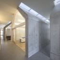 9 Gathered Huts / NKS Architects 9 Gathered Huts / NKS Architects © Kouji Okamoto