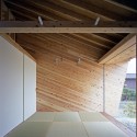 House VI / NKS Architects House VI / NKS Architects © Toshihisa Ishii