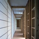House VI / NKS Architects House VI / NKS Architects © Toshihisa Ishii