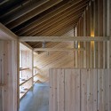 House VI / NKS Architects House VI / NKS Architects © Toshihisa Ishii