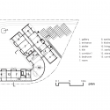 House VI / NKS Architects House VI / NKS Architects Plan