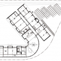 House VI / NKS Architects House VI / NKS Architects Plan