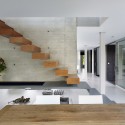 Casa EINS / Óscar Pedrós Casa EINS / Óscar Pedrós © Héctor Santos-Diez