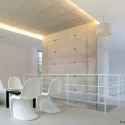 Casa EINS / Óscar Pedrós Casa EINS / Óscar Pedrós © Héctor Santos-Diez