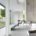 Casa EINS / Óscar Pedrós Casa EINS / Óscar Pedrós © Héctor Santos-Diez