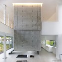 Casa EINS / Óscar Pedrós Casa EINS / Óscar Pedrós © Héctor Santos-Diez