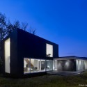 Casa EINS / Óscar Pedrós Casa EINS / Óscar Pedrós © Héctor Santos-Diez