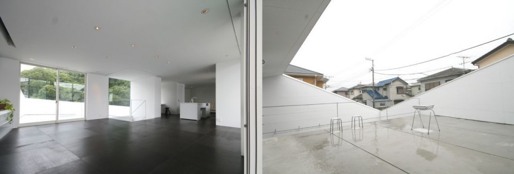 House kn / Kochi Architect’s Studio