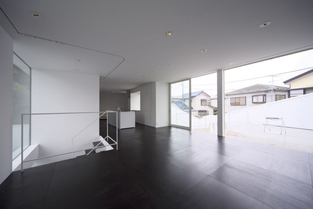 House kn / Kochi Architect’s Studio