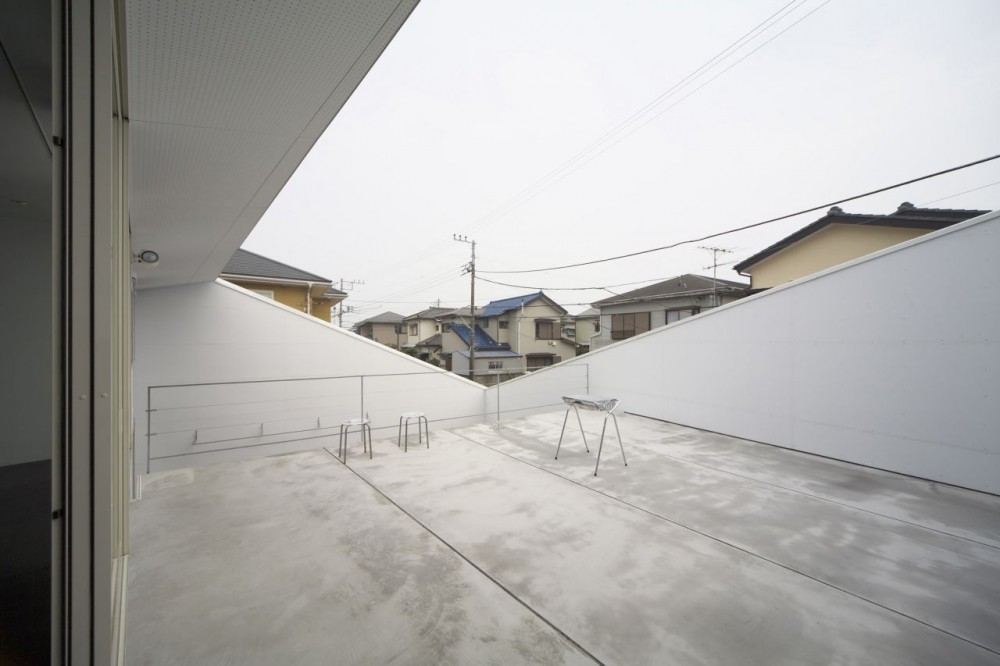 House kn / Kochi Architect’s Studio