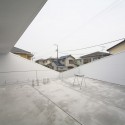 House kn / Kochi Architect's Studio © Nobumitsu Watanabe