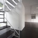 House kn / Kochi Architect's Studio © Nobumitsu Watanabe