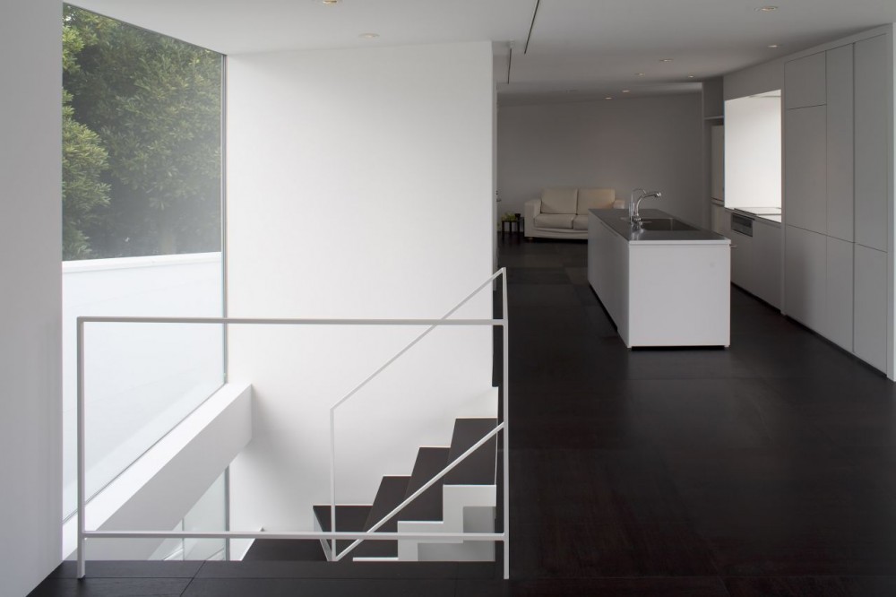 House kn / Kochi Architect’s Studio