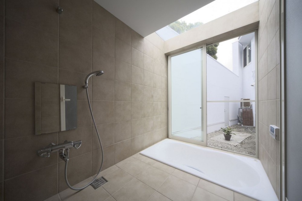 House kn / Kochi Architect’s Studio