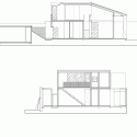 IR House / SUB. Studio for visionary design IR House / SUB. Studio for visionary design Section