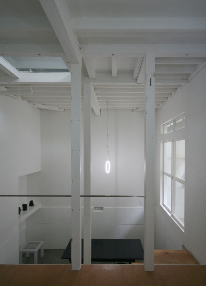 KCH / Kochi Architect’s Studio