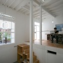 KCH / Kochi Architect's Studio © Kazuyasu Kochi