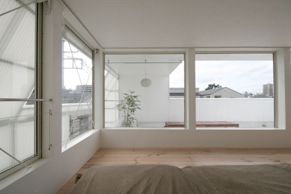 KCH / Kochi Architect’s Studio