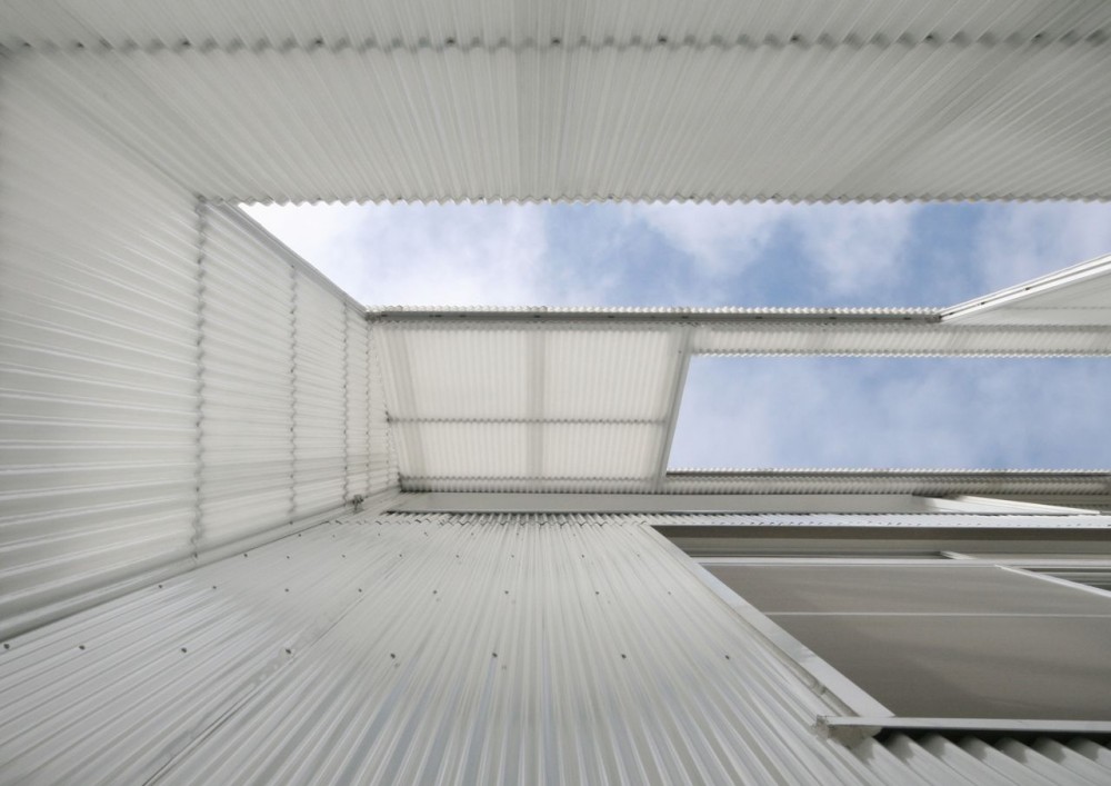 KCH / Kochi Architect’s Studio