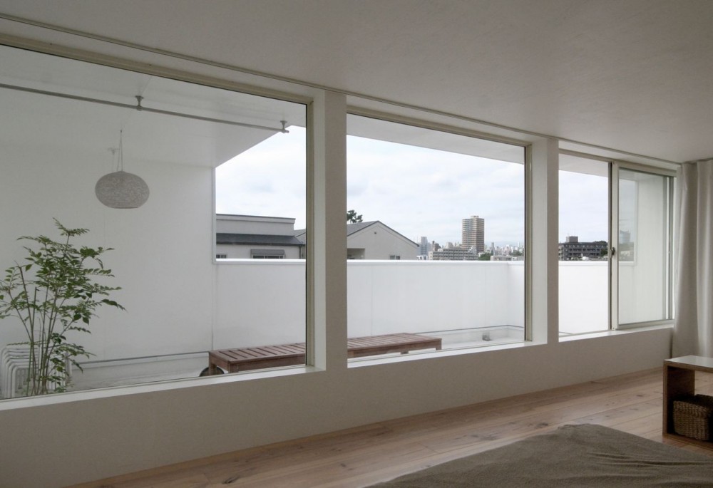KCH / Kochi Architect’s Studio
