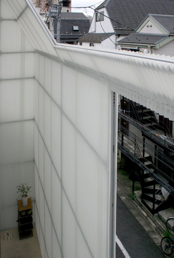 KCH / Kochi Architect’s Studio