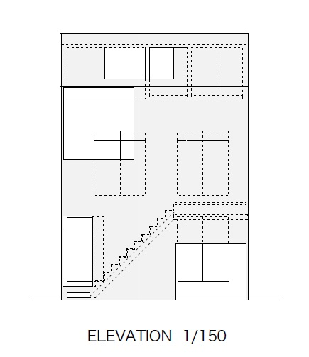 KCH / Kochi Architect’s Studio