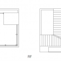 KCH / Kochi Architect's Studio Plan