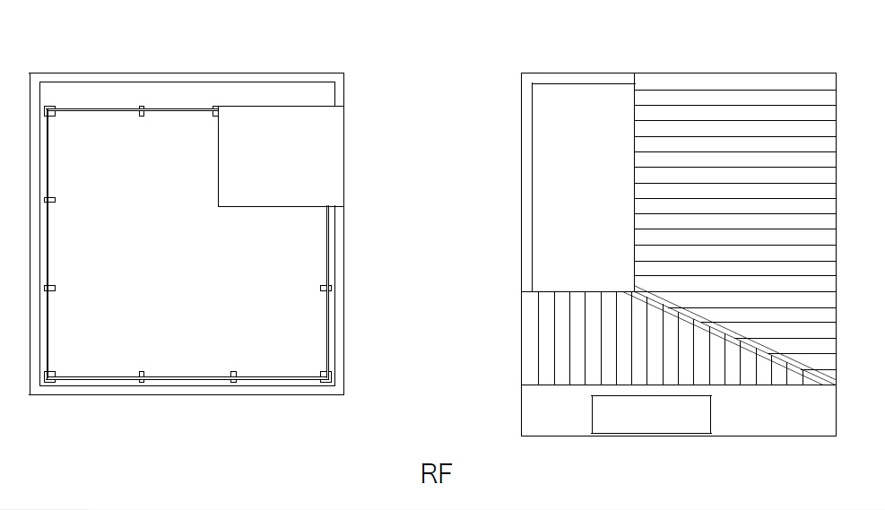 KCH / Kochi Architect’s Studio