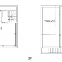 KCH / Kochi Architect's Studio Plan