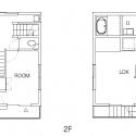 KCH / Kochi Architect's Studio Plan