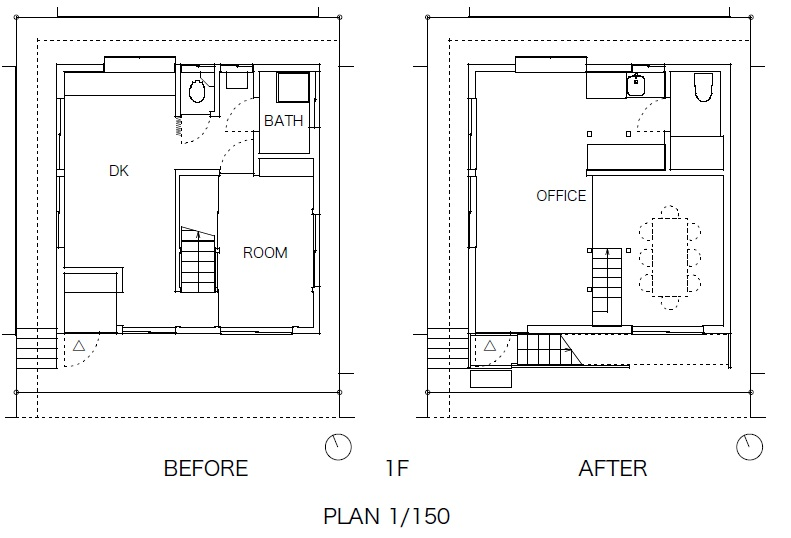 KCH / Kochi Architect’s Studio
