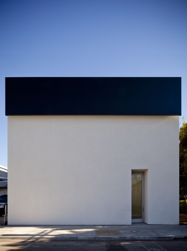 Matthew Marks Gallery / ZELLNERPLUS