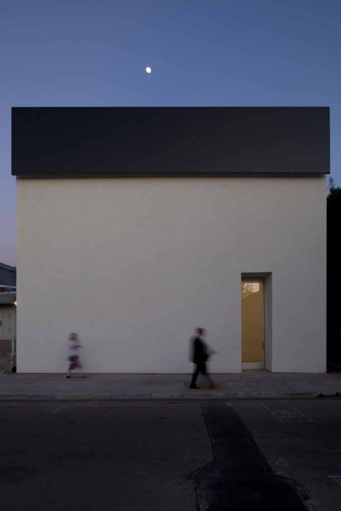 Matthew Marks Gallery / ZELLNERPLUS