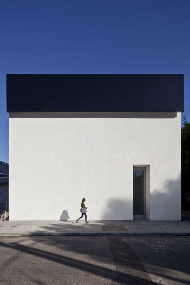 Matthew Marks Gallery / ZELLNERPLUS