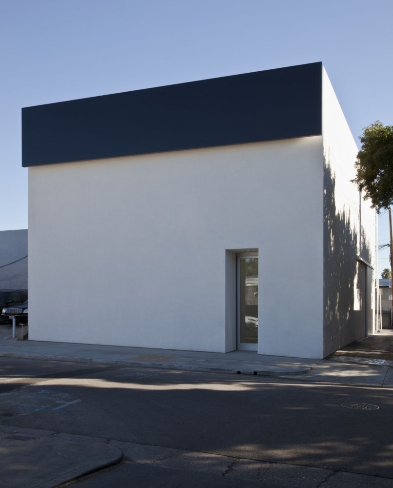 Matthew Marks Gallery / ZELLNERPLUS