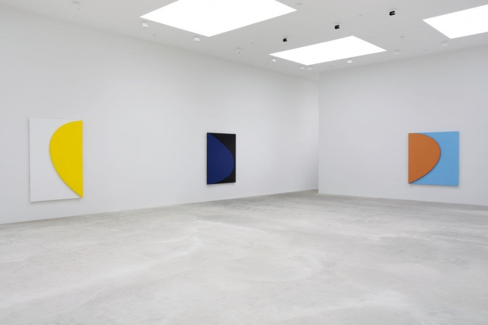Matthew Marks Gallery / ZELLNERPLUS