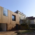 Maison 2G / Avenier Cornejo Architectes Maison 2G / Avenier Cornejo Architectes © Stephane Chalmeau