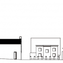 Matthew Marks Gallery / ZELLNERPLUS Elevation