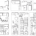 Matthew Marks Gallery / ZELLNERPLUS Plan