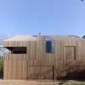 Maison 2G / Avenier Cornejo Architectes Maison 2G / Avenier Cornejo Architectes © Stephane Chalmeau