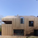 Maison 2G / Avenier Cornejo Architectes Maison 2G / Avenier Cornejo Architectes © Stephane Chalmeau