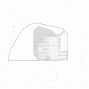 Maison 2G / Avenier Cornejo Architectes Maison 2G / Avenier Cornejo Architectes Site Plan