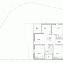 Maison 2G / Avenier Cornejo Architectes Maison 2G / Avenier Cornejo Architectes Plan