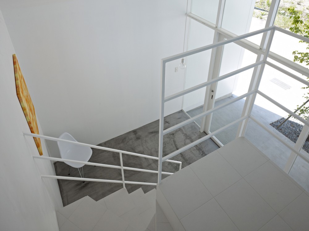 47% House / Kochi Architect’s Studio