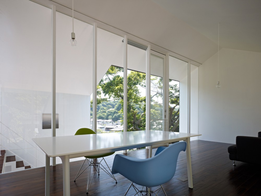 47% House / Kochi Architect’s Studio