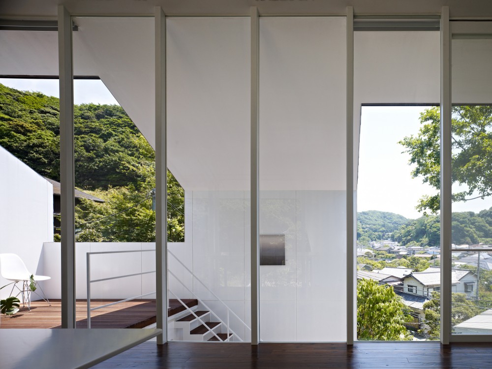 47% House / Kochi Architect’s Studio