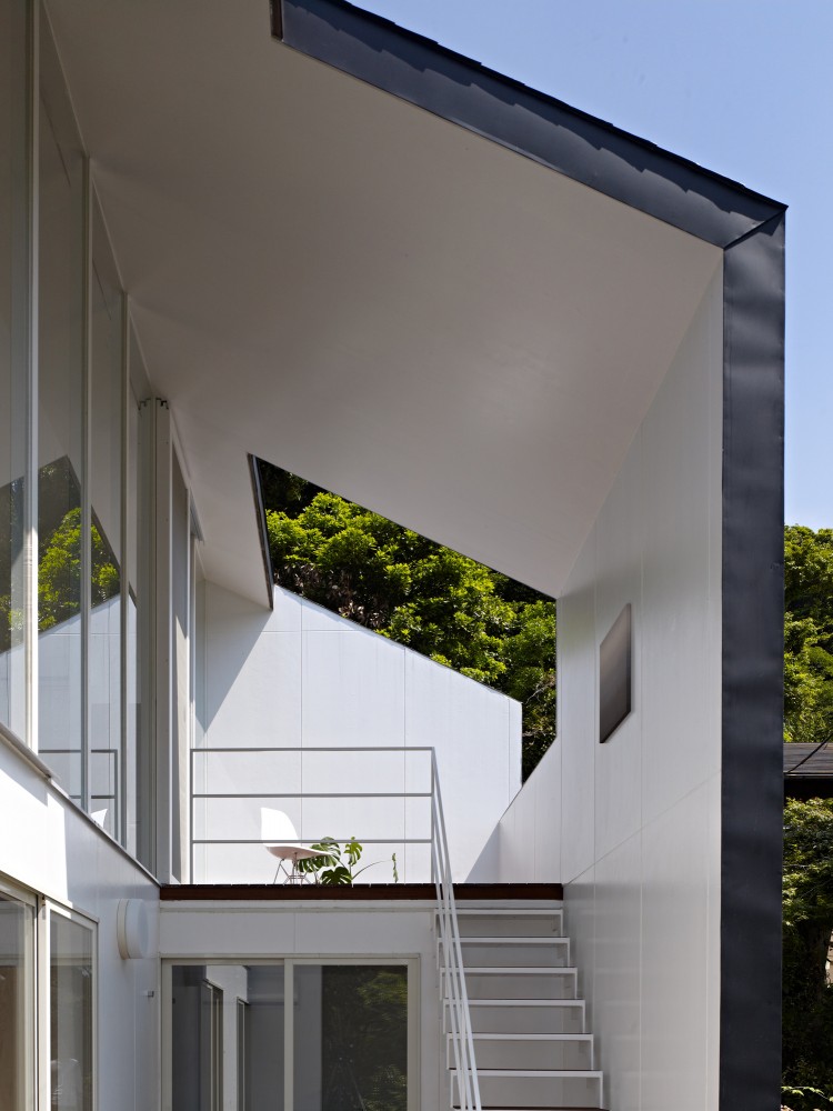 47% House / Kochi Architect’s Studio