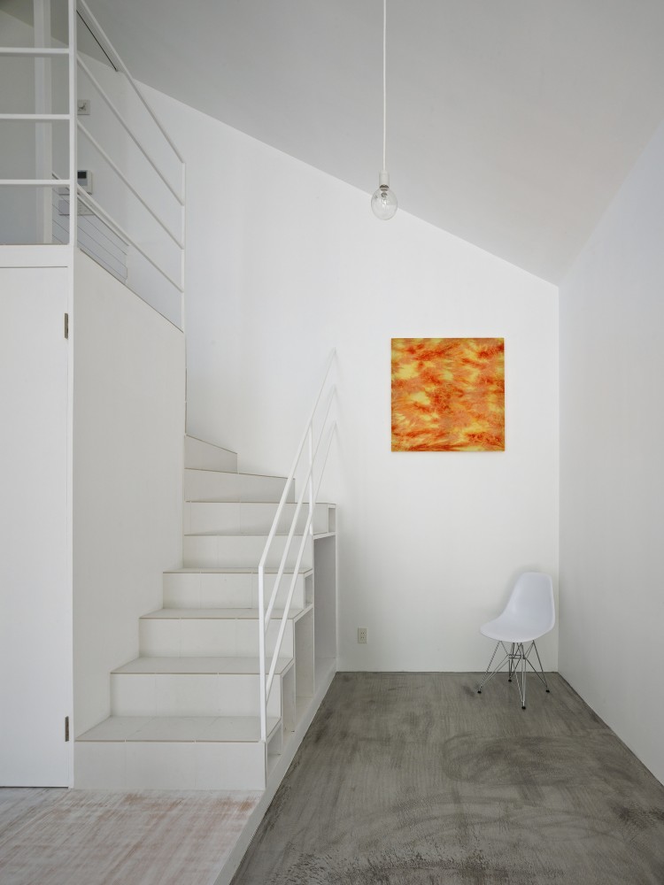 47% House / Kochi Architect’s Studio