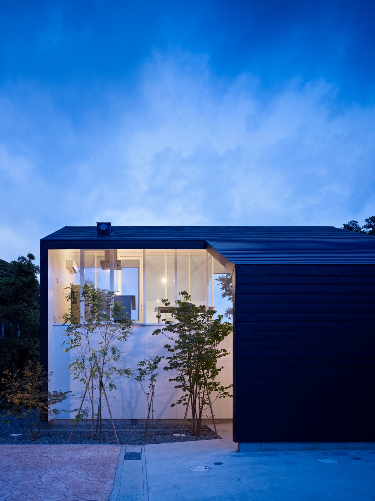 47% House / Kochi Architect’s Studio
