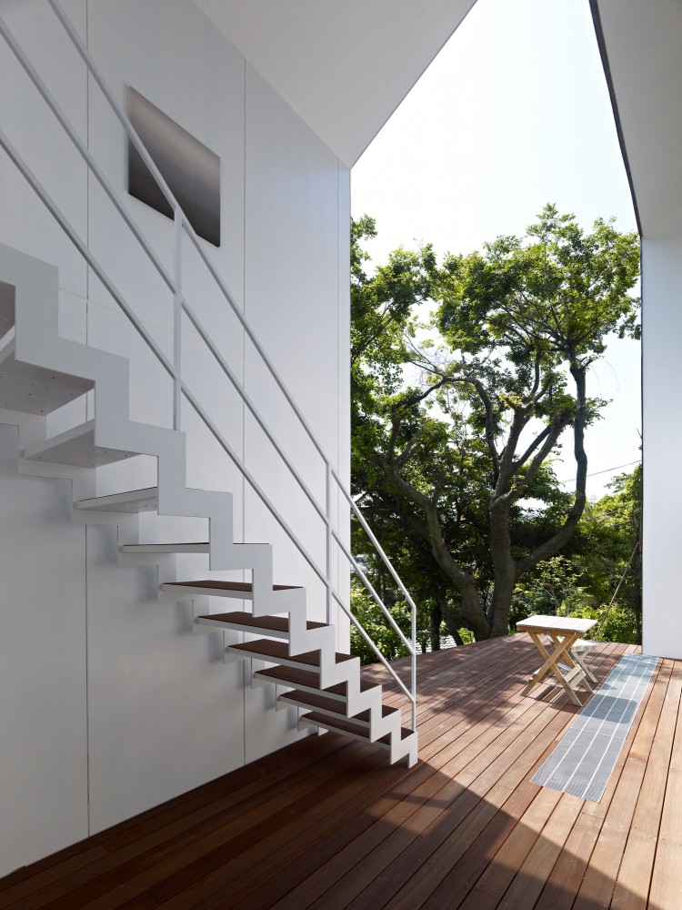 47% House / Kochi Architect’s Studio